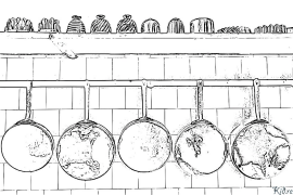 mis Bosib Chiqarish Uchun Bo'yash Sahifalari